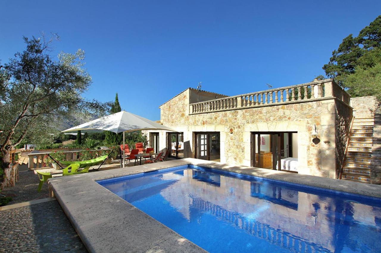 Villa Llop *
