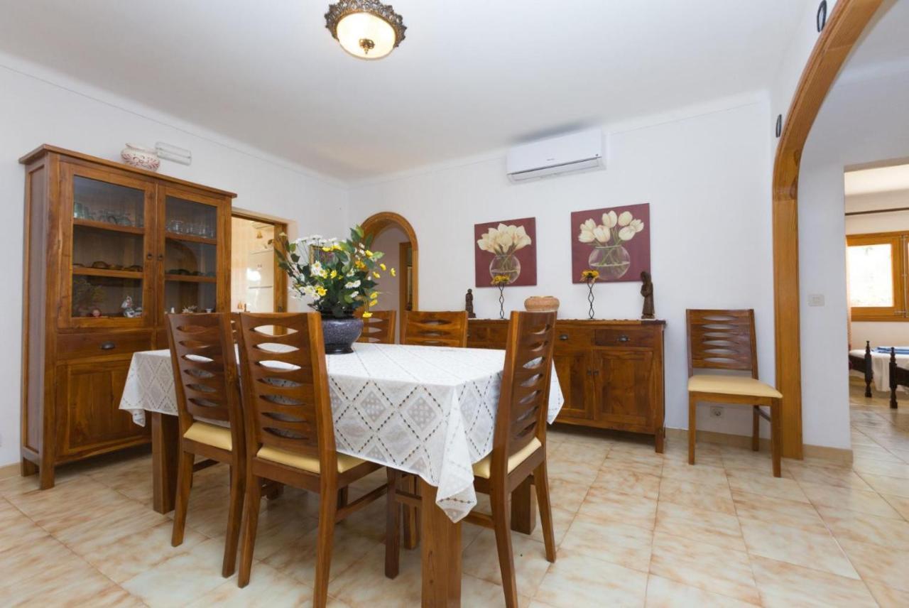 Villa Tonia Pollensa