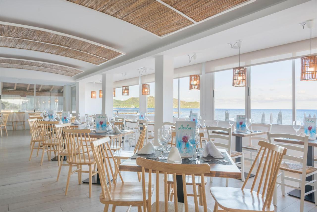 Hotel Atolon & Kaafu Club Cala Bona (Mallorca)