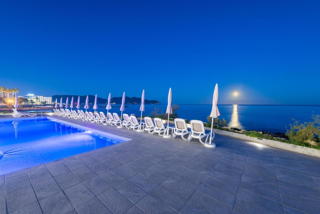 Atolon & Kaafu Club Hotel 4*