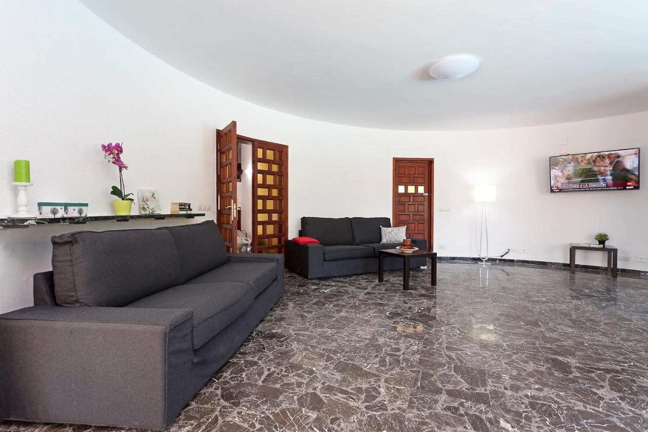 Villa Son Veri D'alt El Arenal (Mallorca)