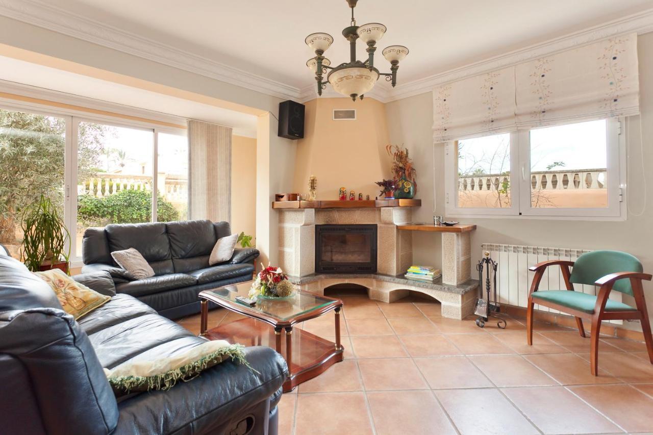 Villa Angela Llucmajor (Mallorca)