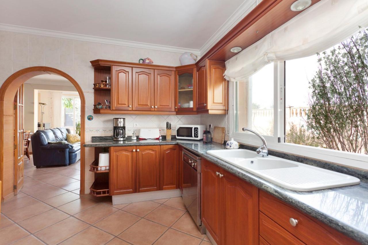 Villa Angela Llucmajor (Mallorca)