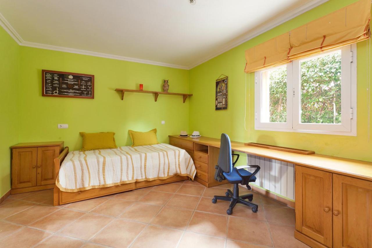 Villa Angela Llucmajor (Mallorca)
