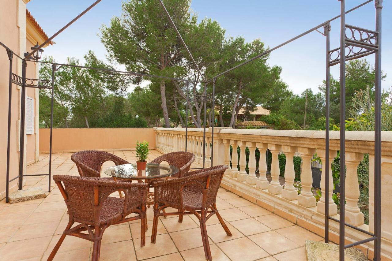 Villa Angela