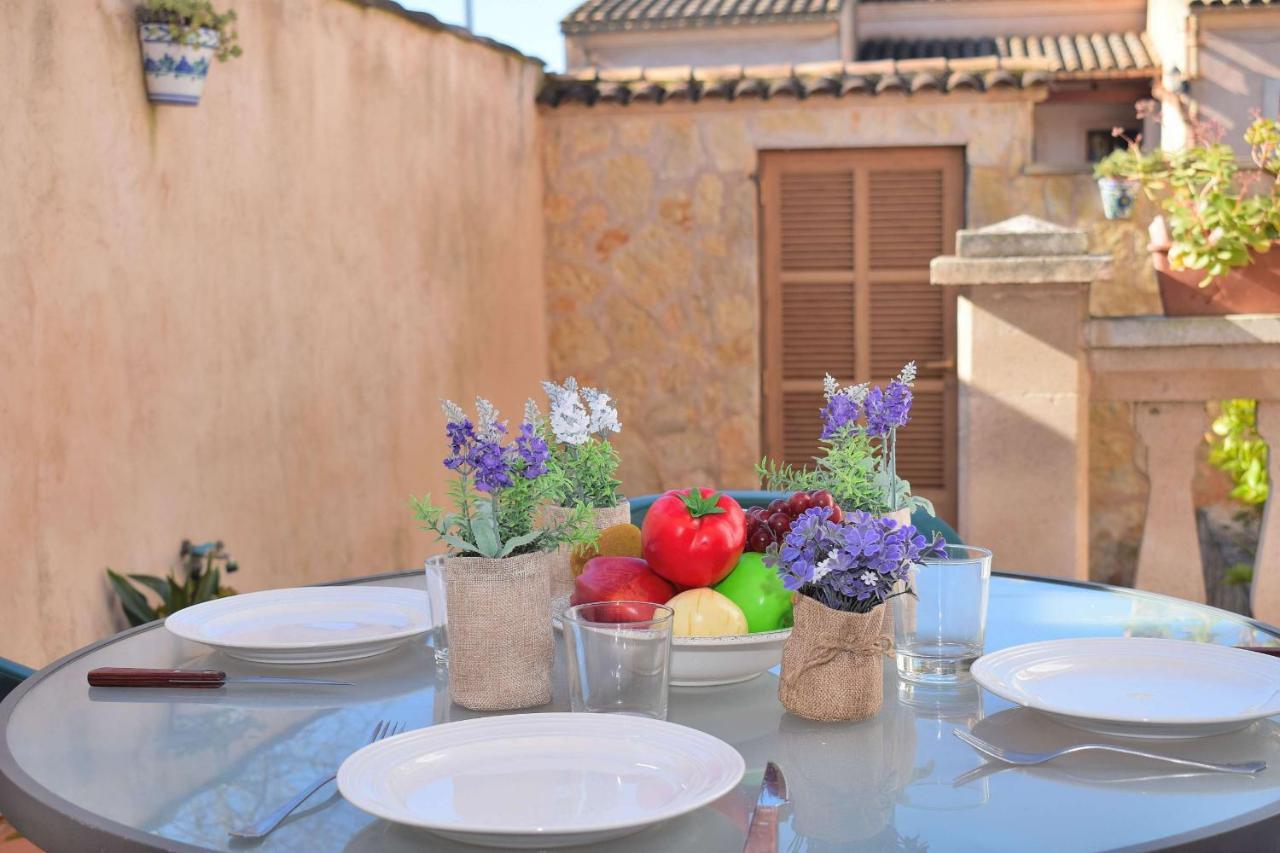 Casa Sa Raval 082 By Mallorca Charme