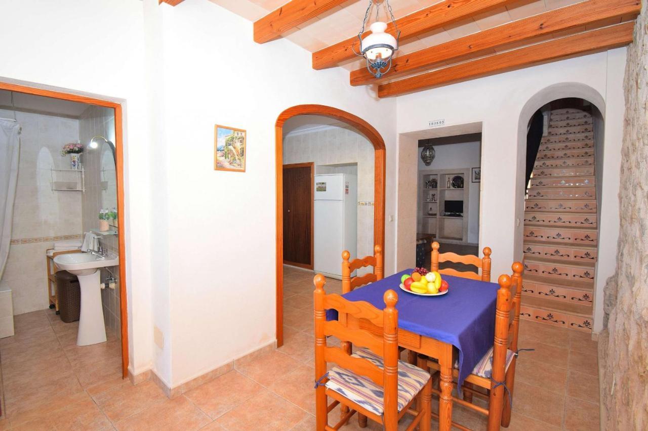 Casa Sa Raval 082 By Mallorca Charme Сasa de vacaciones