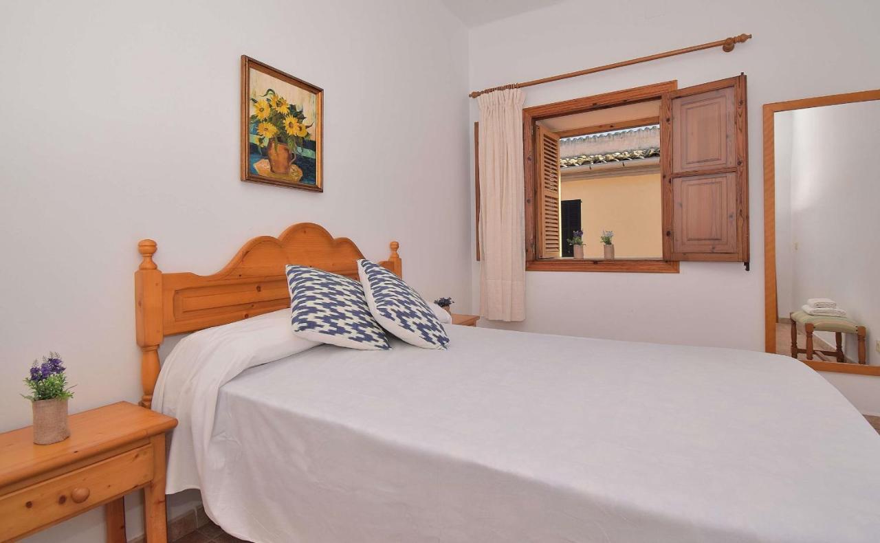 Casa Sa Raval 082 By Mallorca Charme *