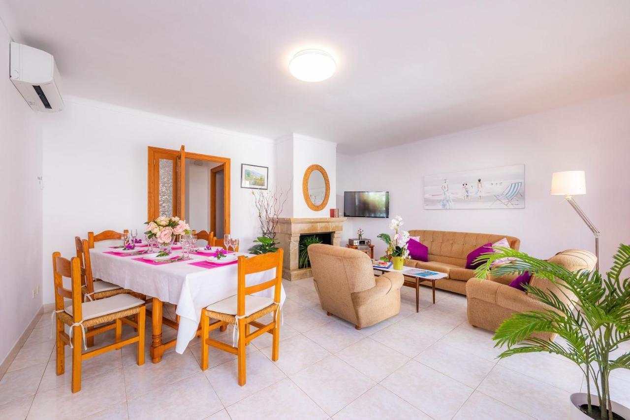 Apartment Tobalu Colonia de Sant Jordi