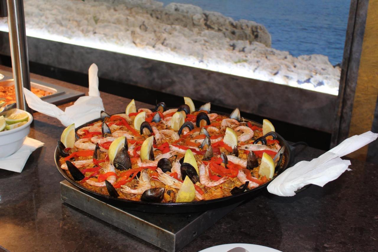 Mix Peymar Hotel S'Illot (Mallorca)