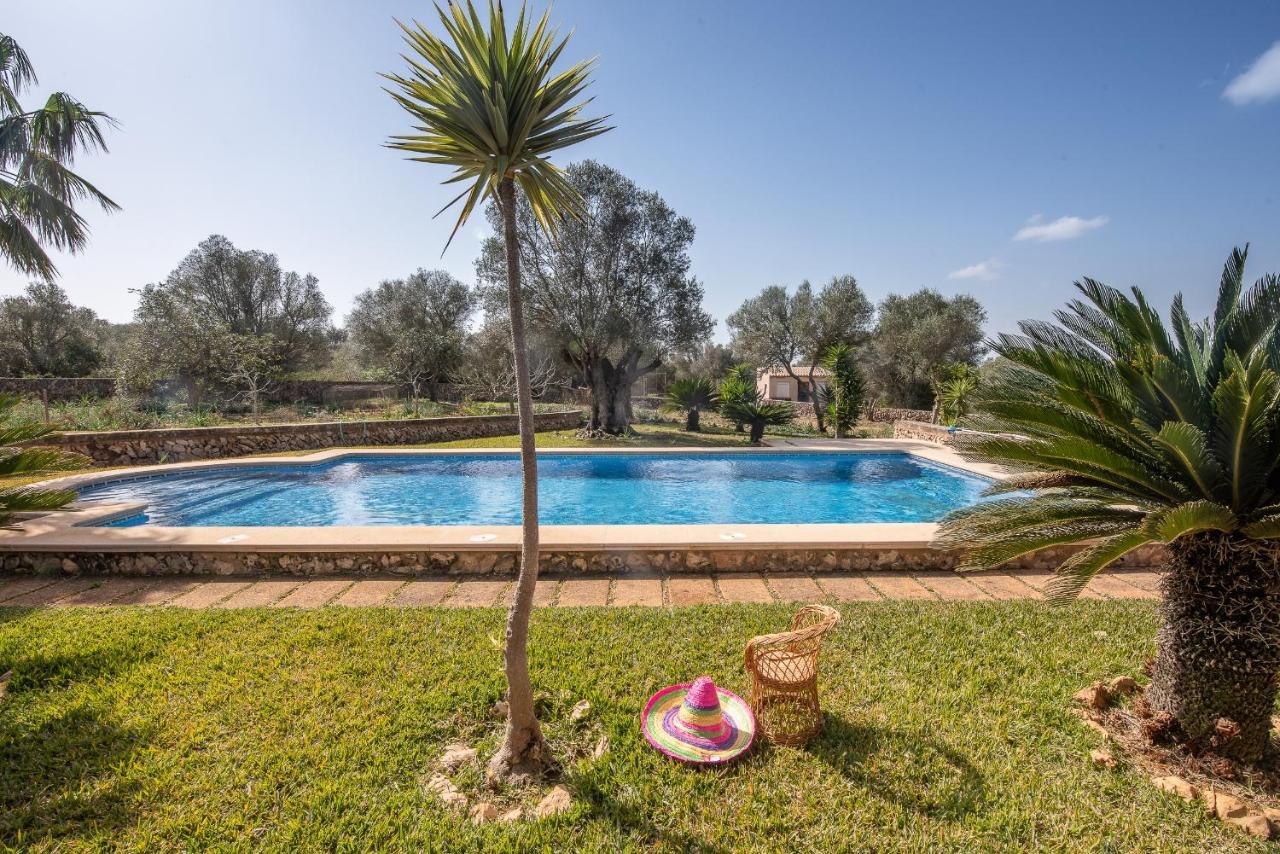 Villa Palea Campos (Mallorca)