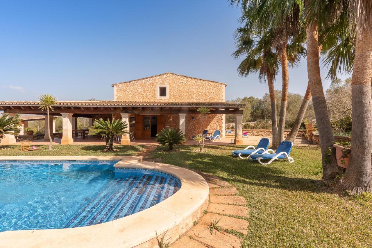 Palea Villa
