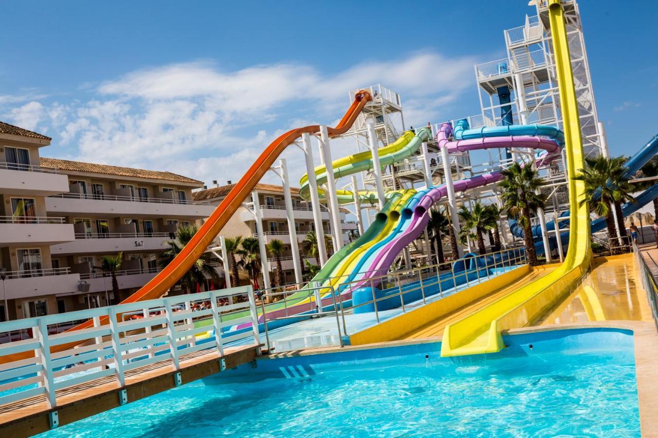 Bh Mallorca Affiliated By Fergus (adults Only) Apartamento