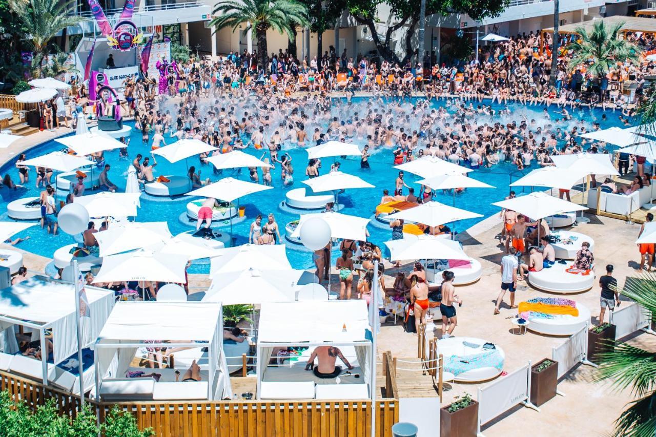 Bh Mallorca Affiliated By Fergus (adults Only) Apartamento Magaluf (Mallorca)