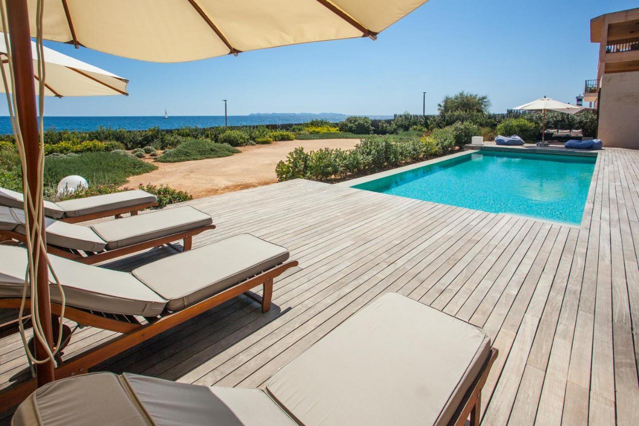 Cabrera Loft Colonia de Sant Jordi