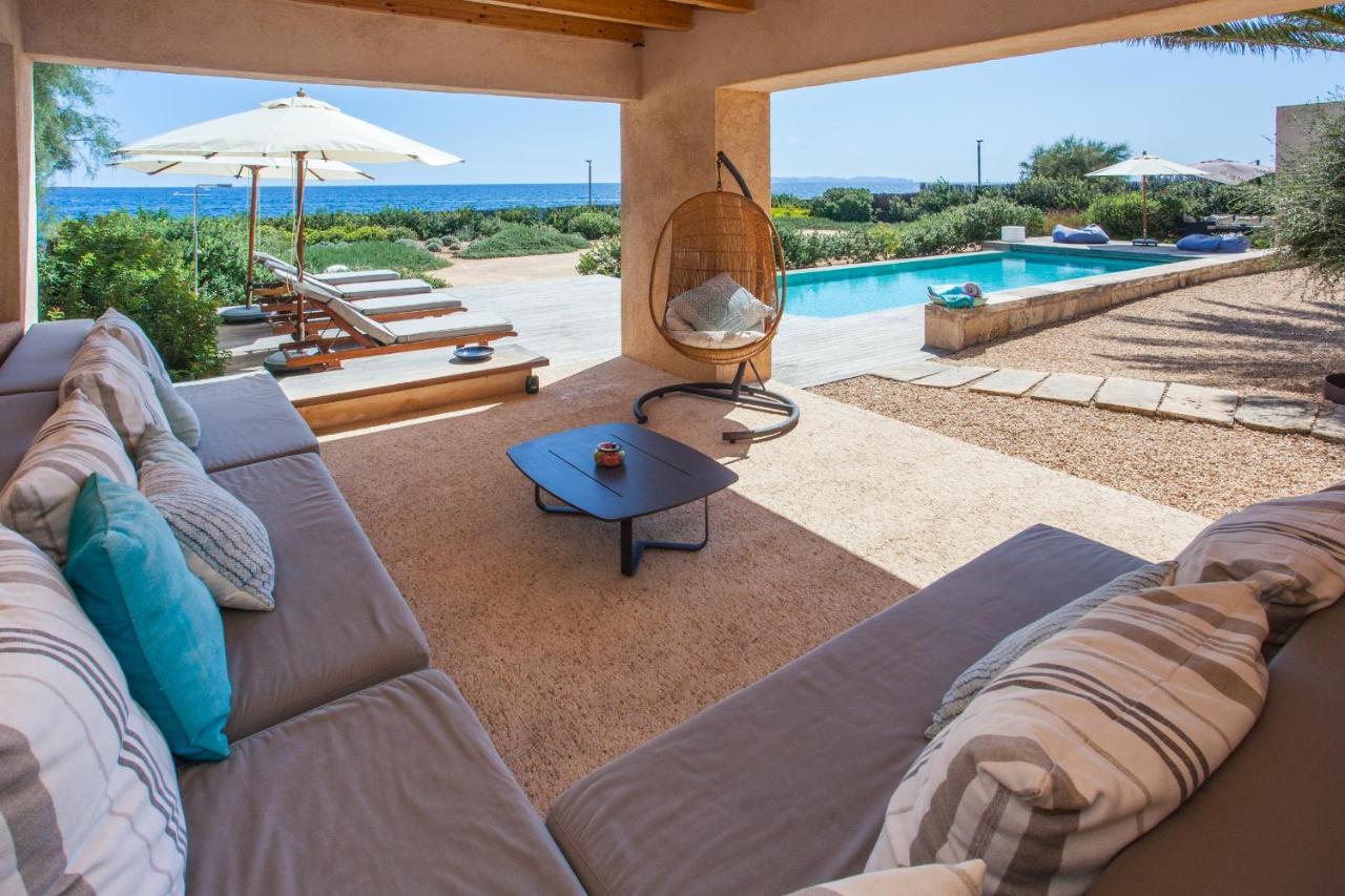 Cabrera Loft Colonia de Sant Jordi