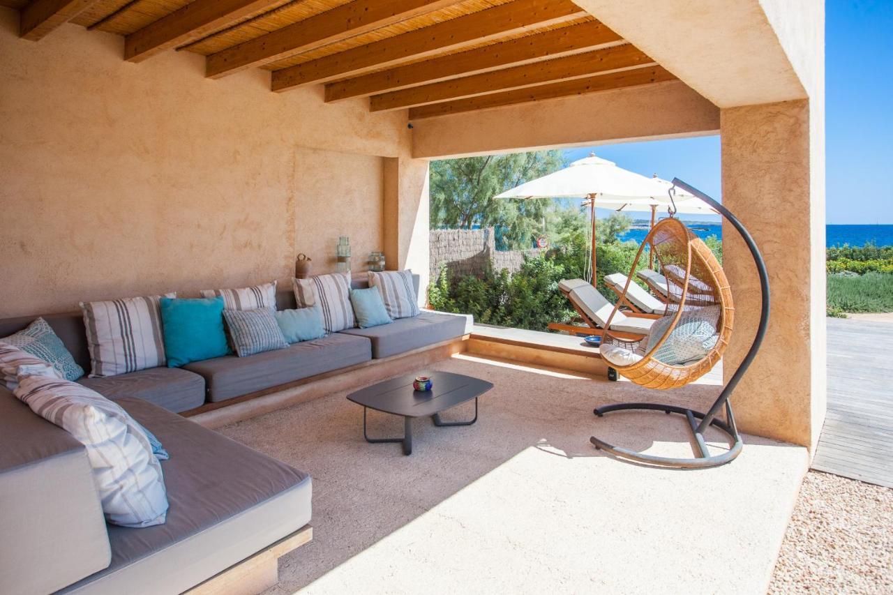 Cabrera Loft * Colonia de Sant Jordi