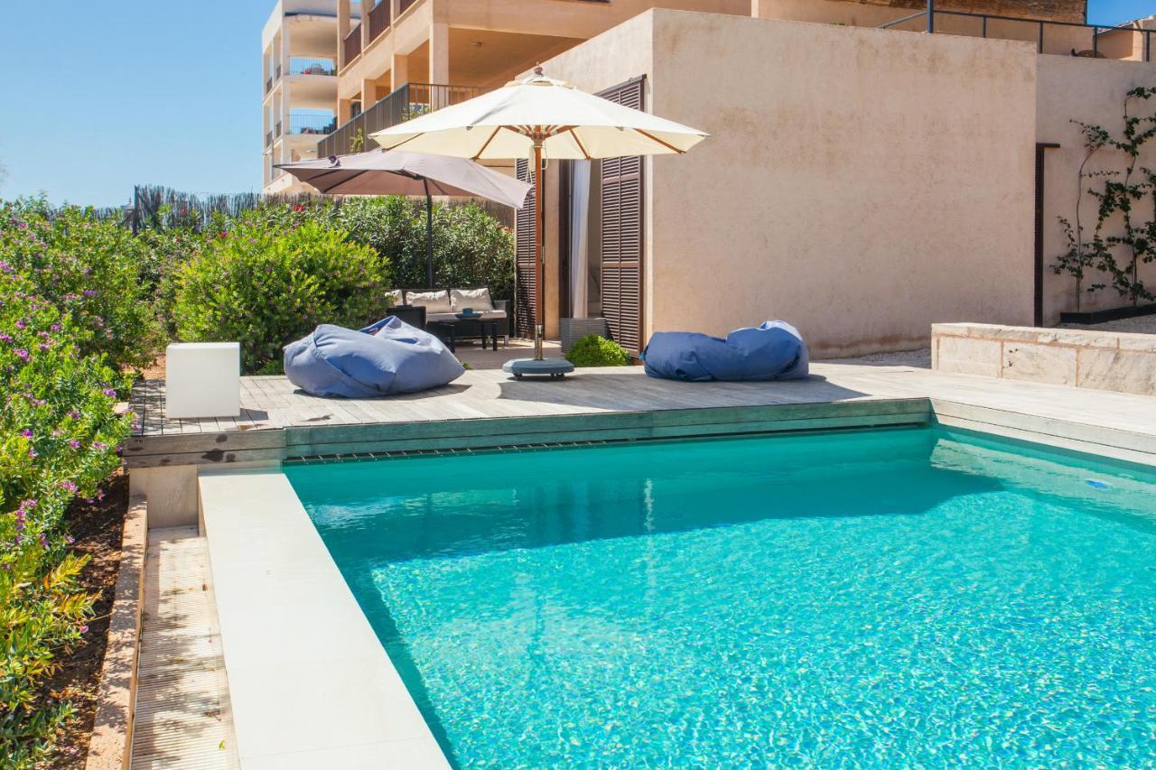 Cabrera Loft Villa Colonia de Sant Jordi