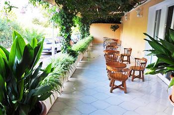 Alper Mallorca Apartamento *