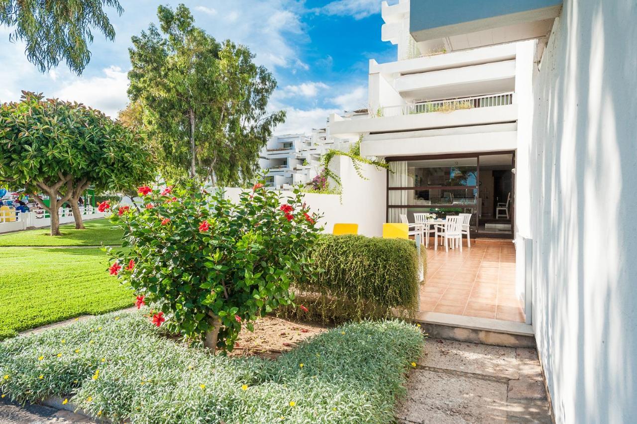 Oiza Garden At With Wifi And Aacc, Bahiablanca Apartamento Alcúdia