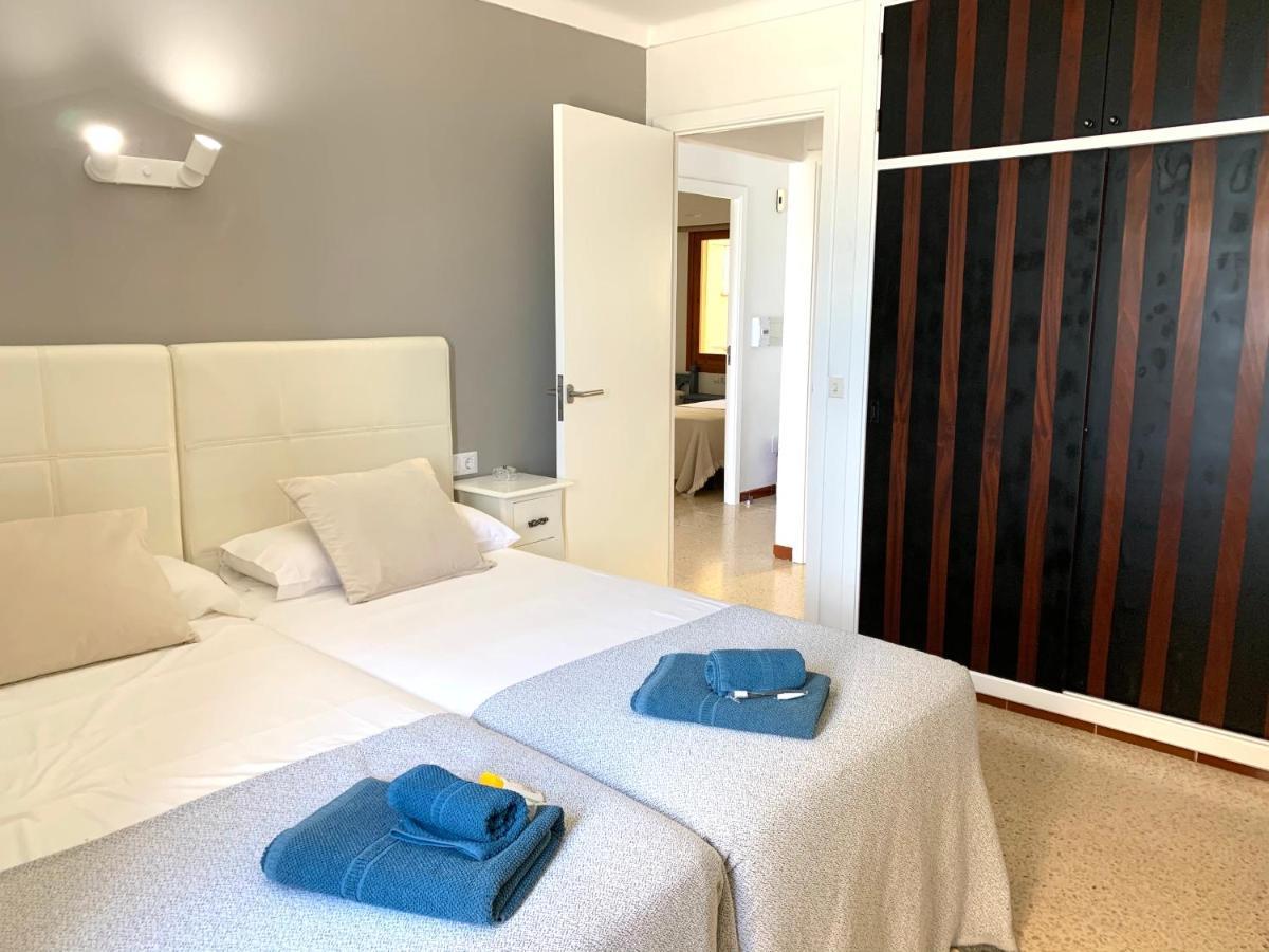 Apartment El Paraiso Alcudia (Mallorca)