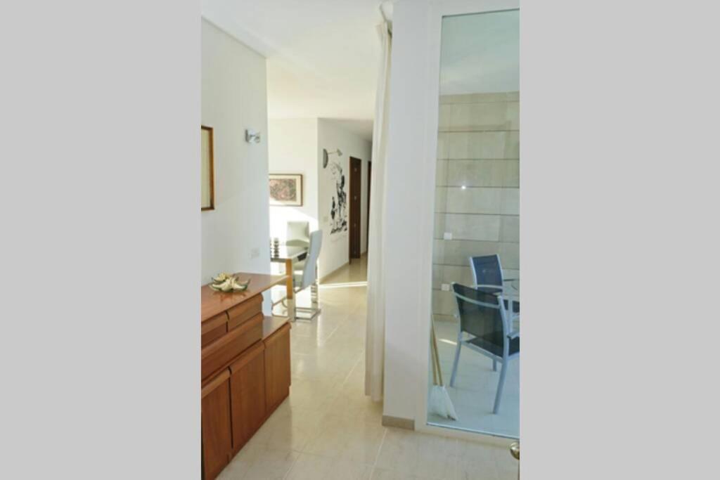 Apartamento Apto. Cerca Playa- Wifi&a.c.