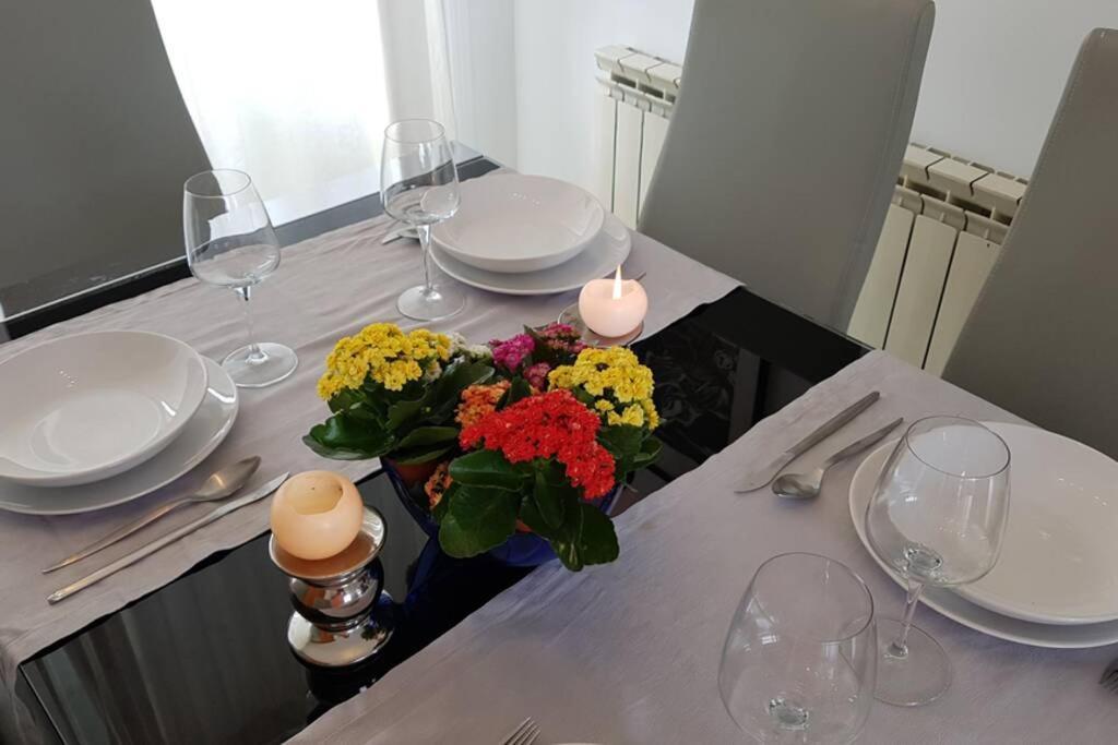 Apartamento Apto. Cerca Playa- Wifi&a.c. Puerto Pollensa