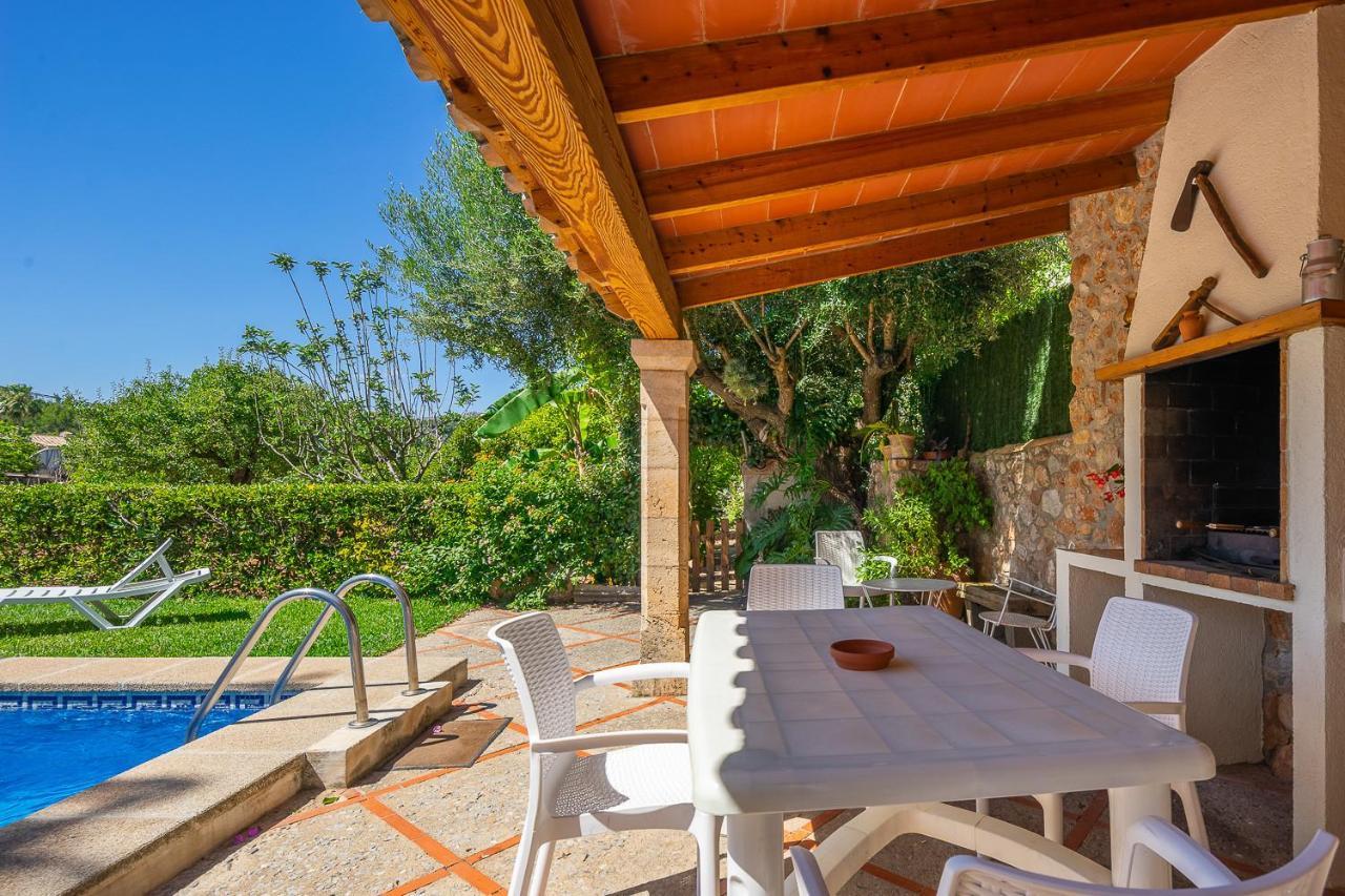 Villa Miquel *
