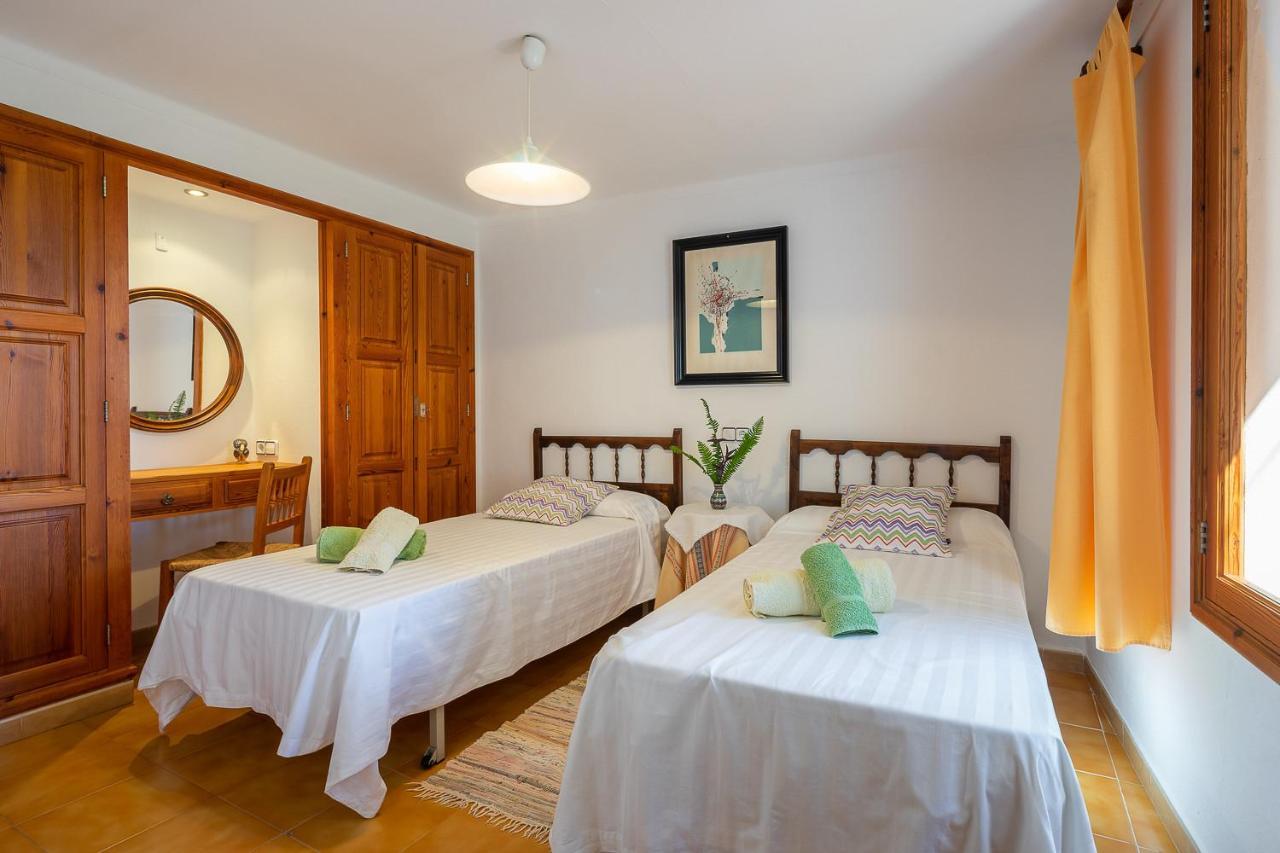 Villa Miquel *