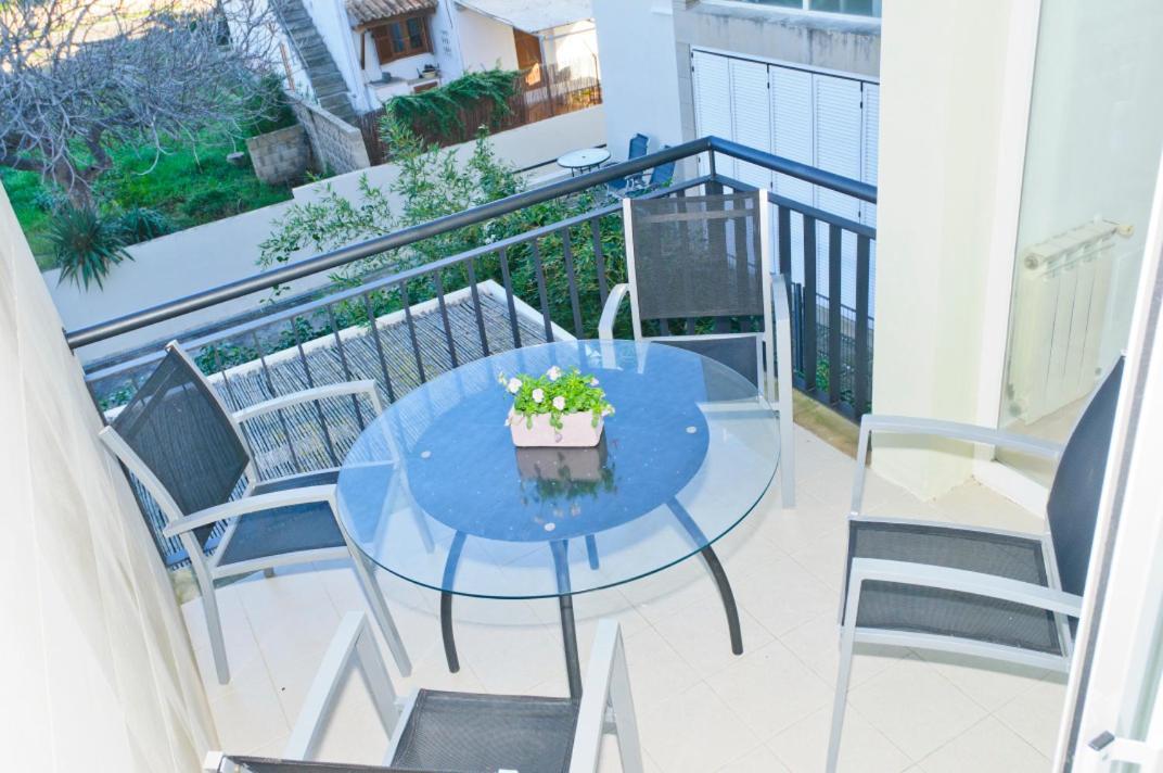 Apto. Cerca Playa- Wifi&a.c. Apartamento *