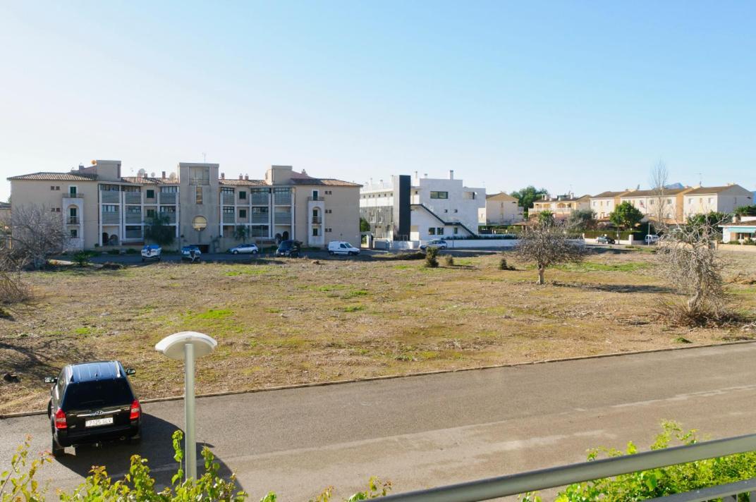 Apto. Cerca Playa- Wifi&a.c. Apartamento