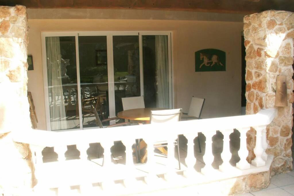 Landhausvilla Casamonica *
