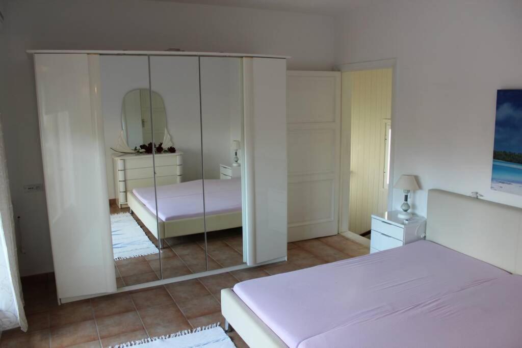 Villa Landhausvilla Casamonica *