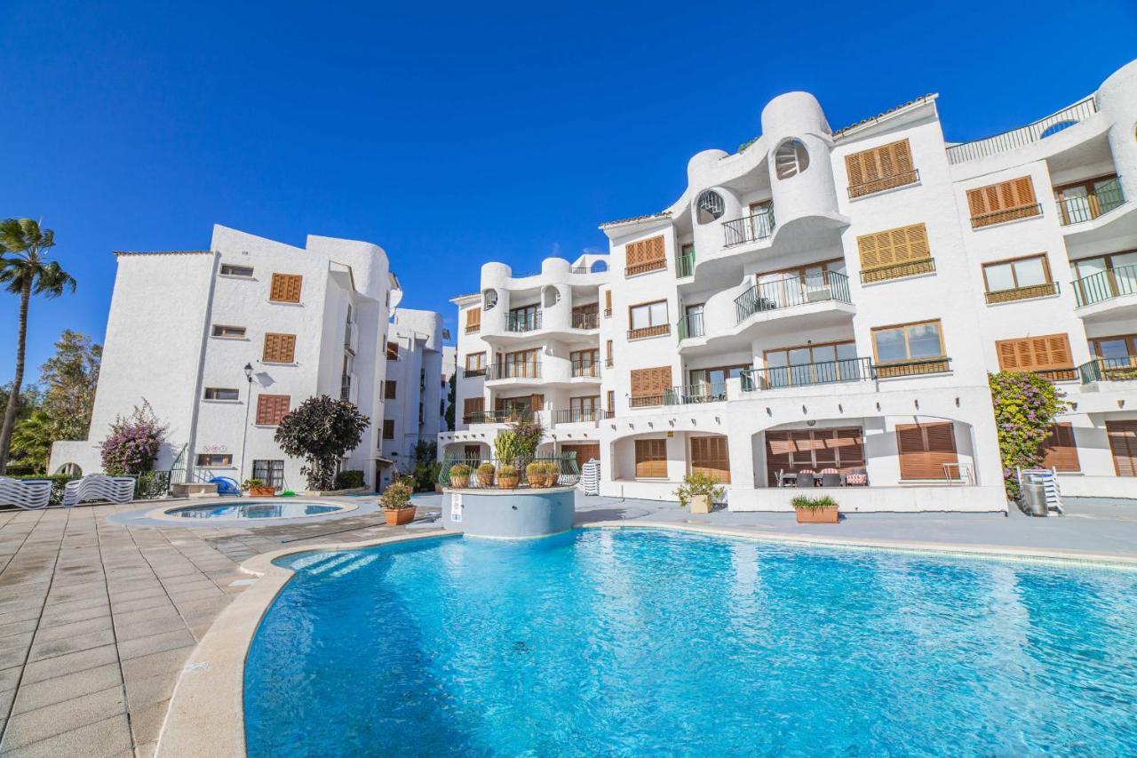 Carabela 51 Apartamento Puerto de Alcúdia