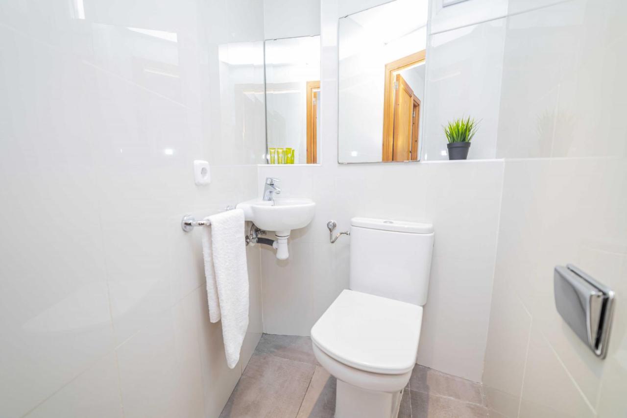 Apartamento Carabela 51 *