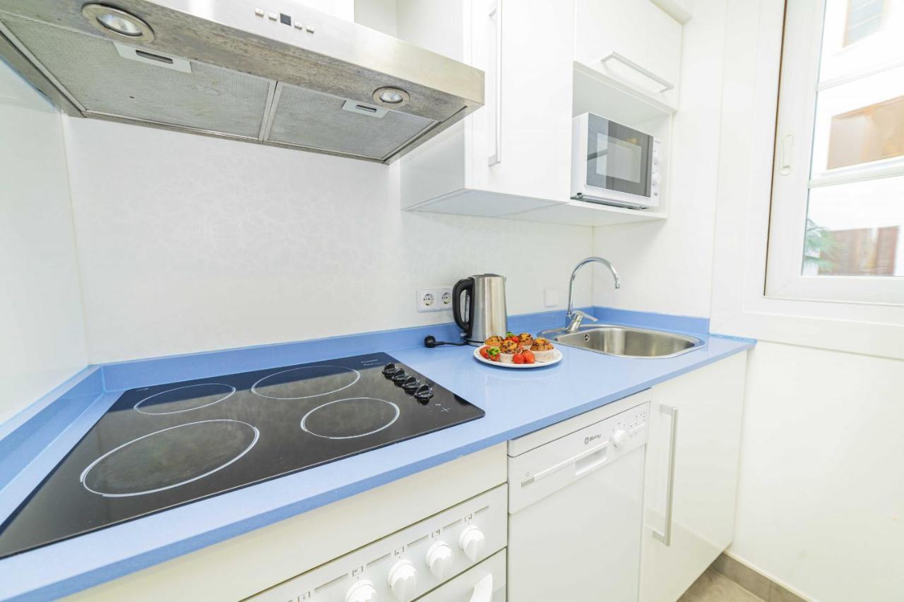 Apartamento Carabela 51