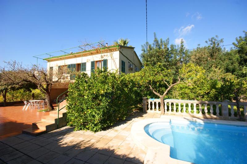 Holiday home Ideal