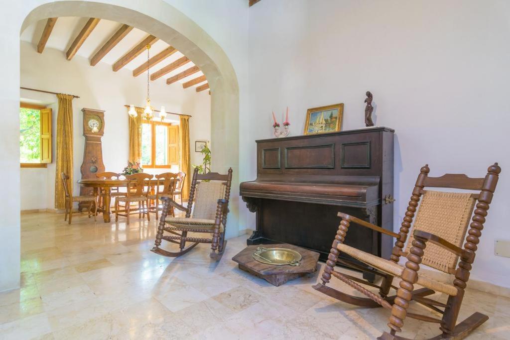 Son Amora Inn Palma de Mallorca