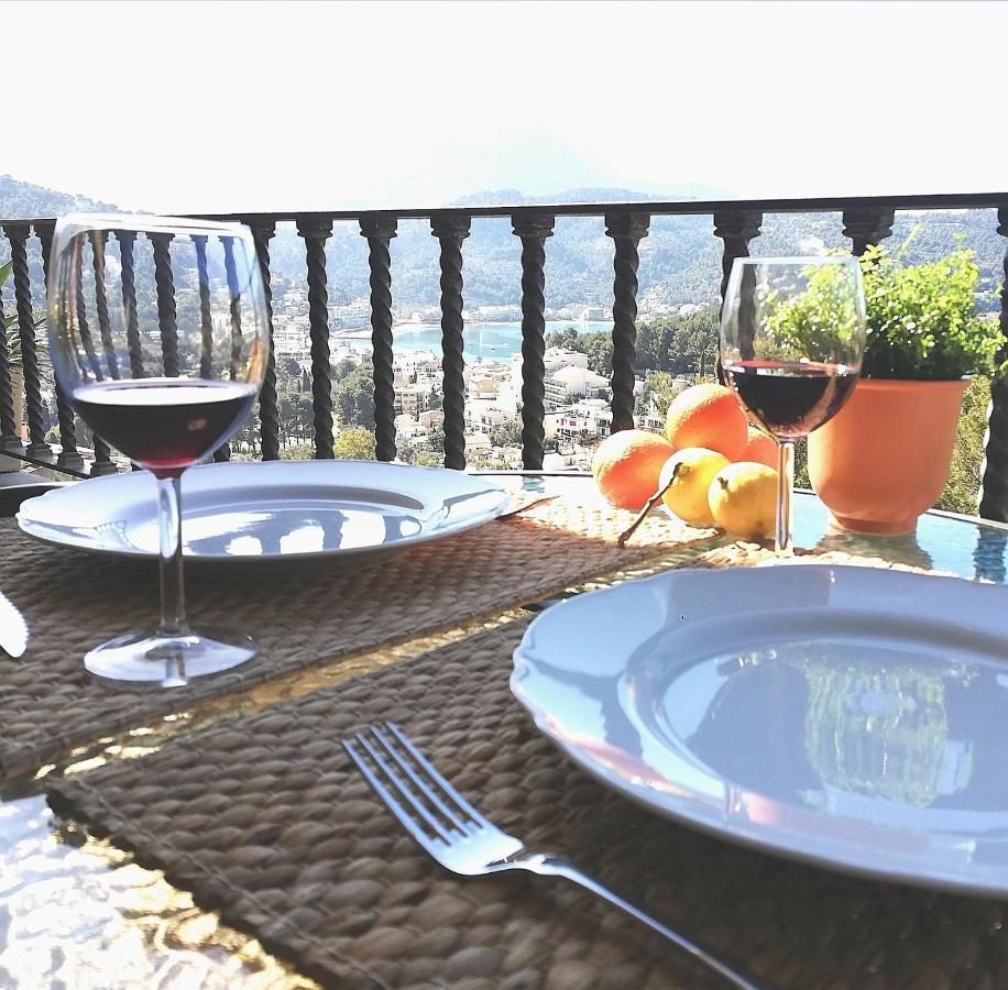 Ponent - Tres Vents Apartamento *