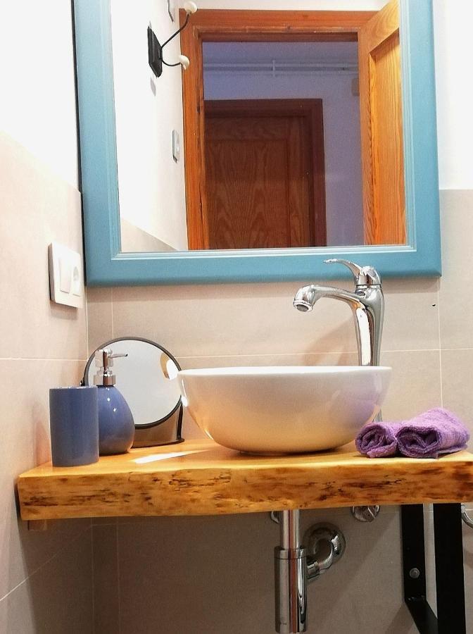 Ponent - Tres Vents Apartamento