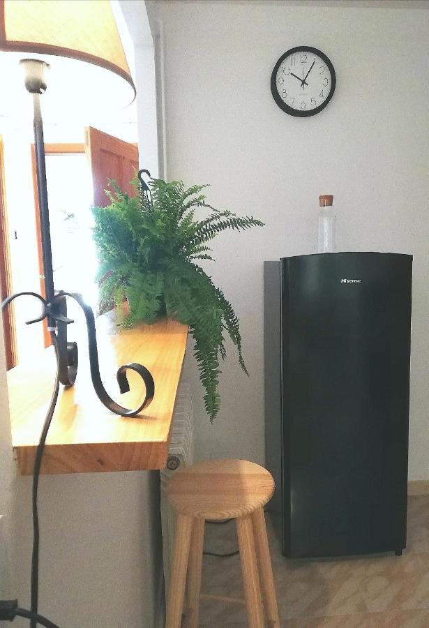 Ponent - Tres Vents Apartamento