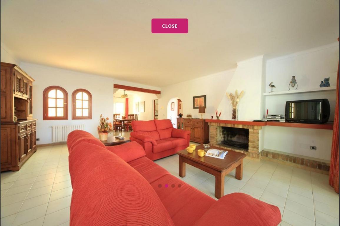 Holiday home Marions Santanyi