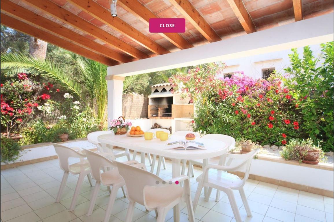Holiday home Marions *