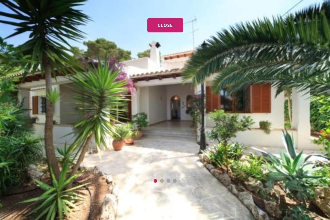Marions Holiday home