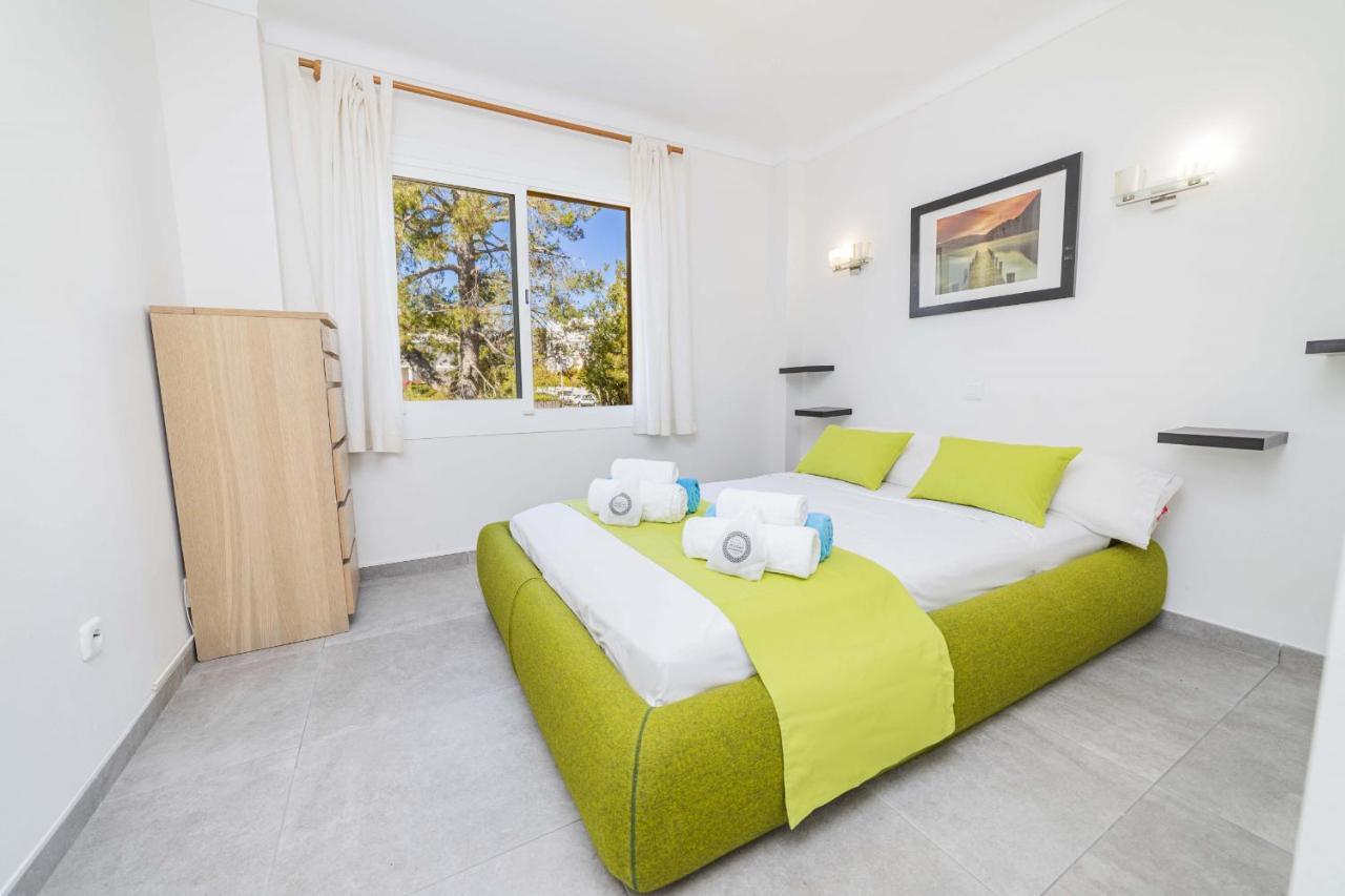 Vista Brava Apartment Playa de Muro (Mallorca)