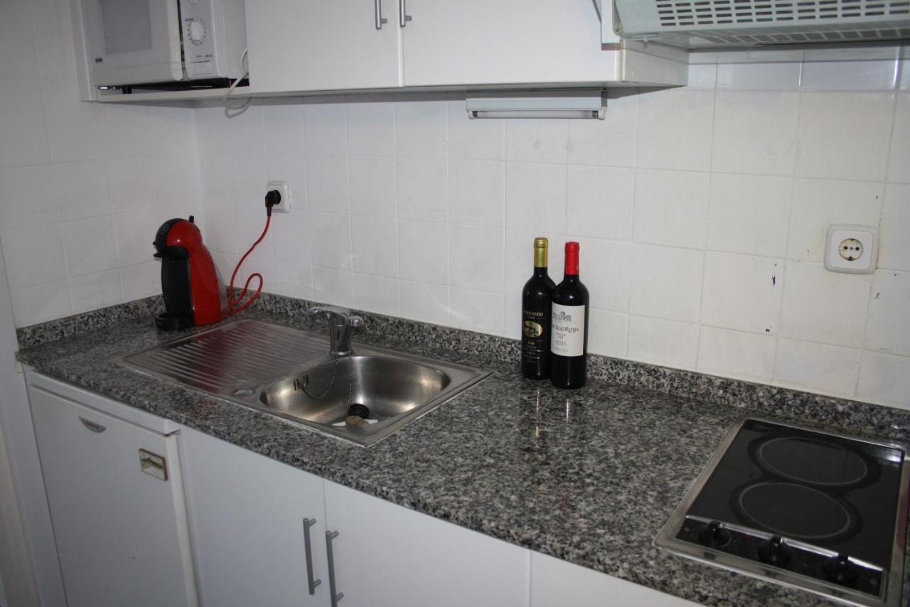 Apartamento Laura Alcúdia