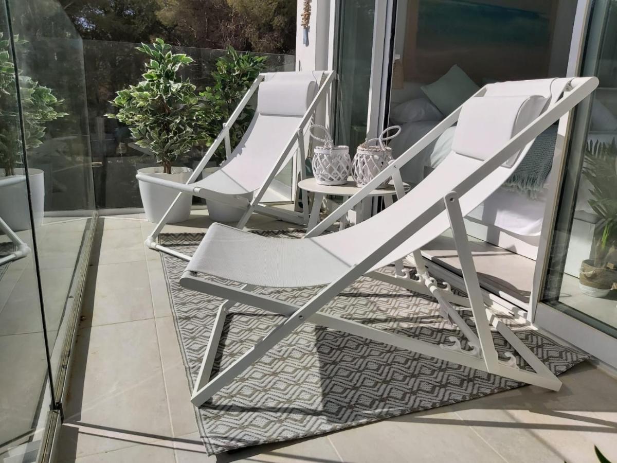 Brand New Caladoy At 150 Meters From Canyamel Beach, Pool & Garden, Solarium Canyamel (Mallorca)