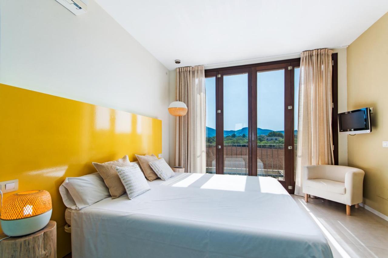 Villa Barcares Gran For 10, Pool, Gym&close To Alcúdia