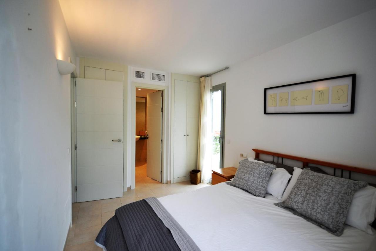 Apartamento Pollentia Mar, Puerto