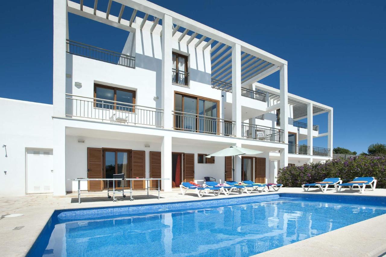 Holiday home Cala Dia